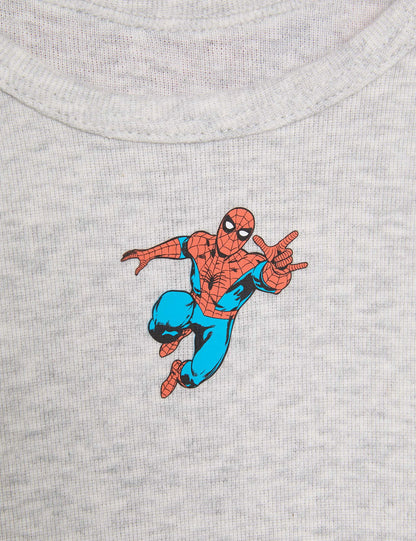 5'li Spider-man™ Atlet Seti (2–8 Yaş)