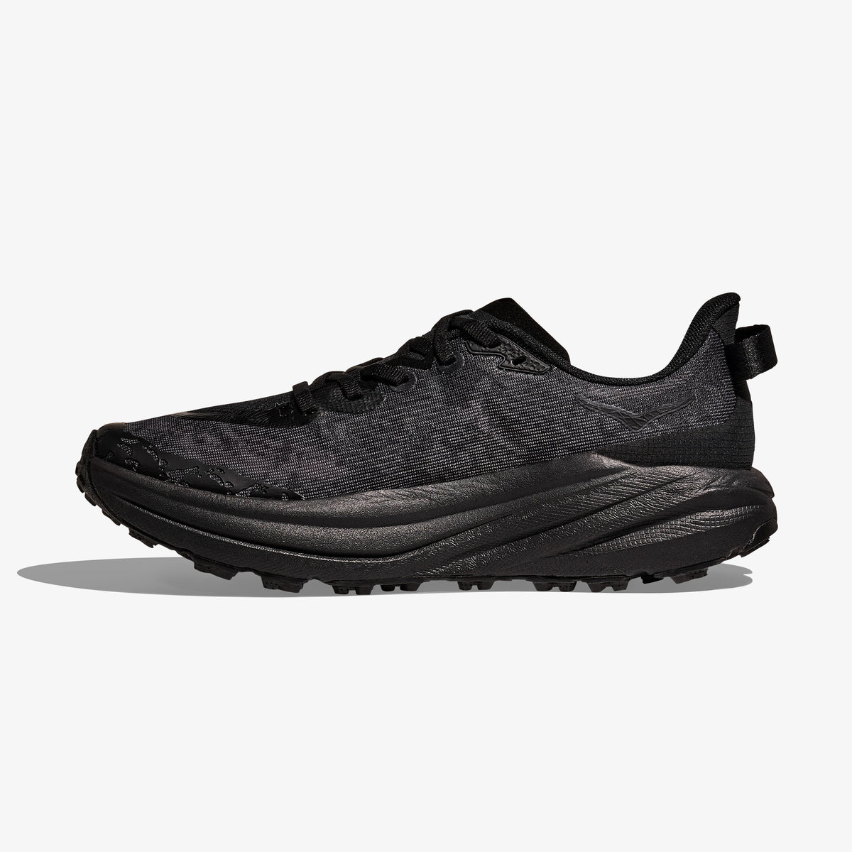 Hoka Speedgoat 6 Erkek Siyah Koşu Ayakkabısı