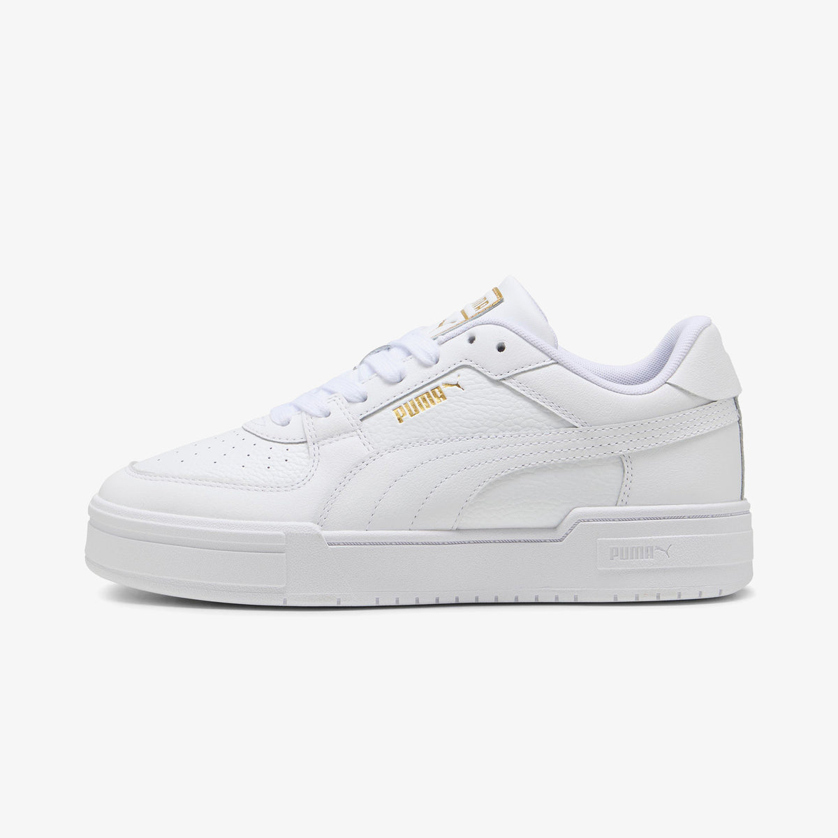 Puma Ca Pro Classic Iı Unisex Beyaz Spor Ayakkabı