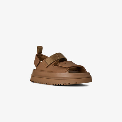 Ugg Goldenglow Çocuk Kahverengi Sandalet