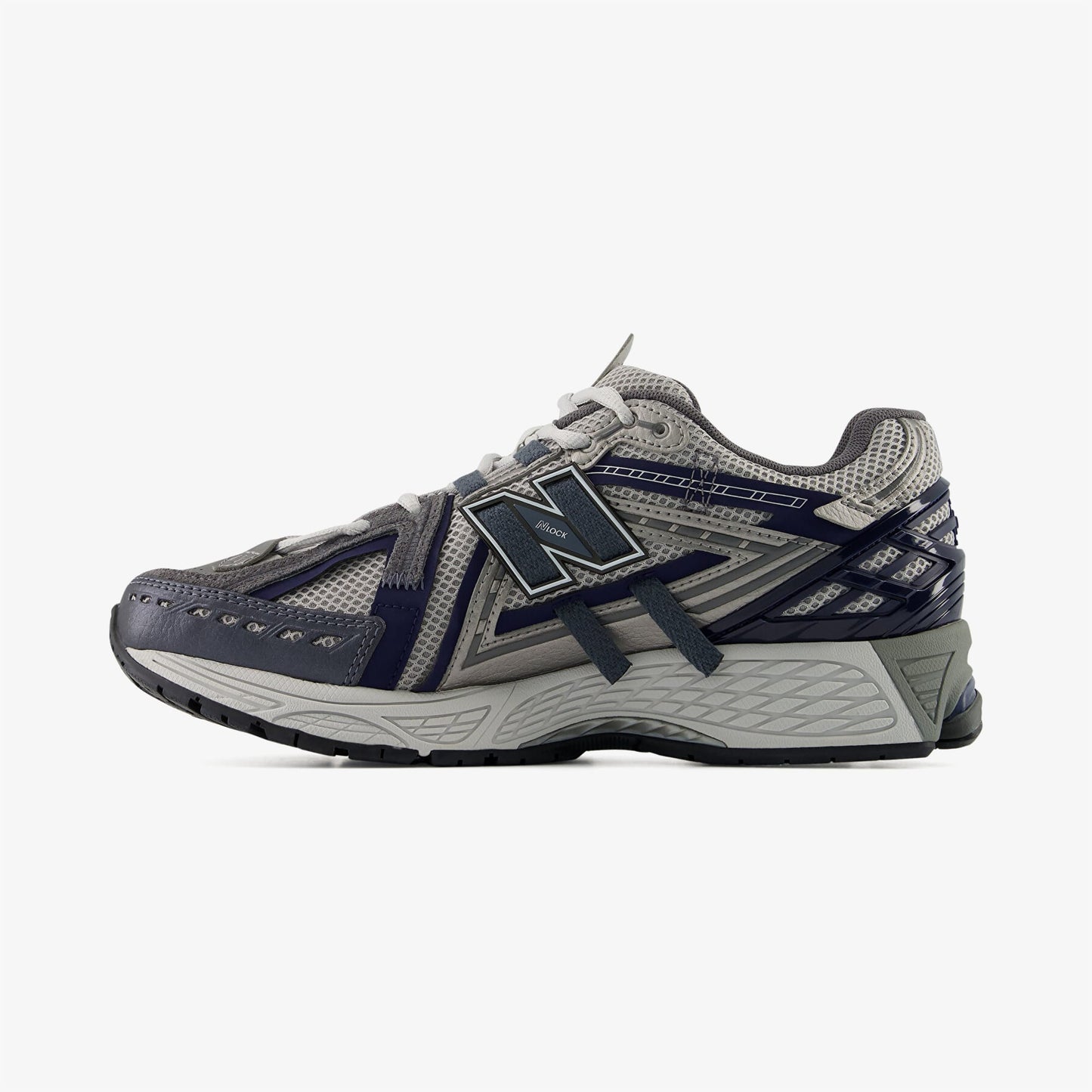New Balance 1906 Lifestyle Unisex Gri Spor Ayakkabı