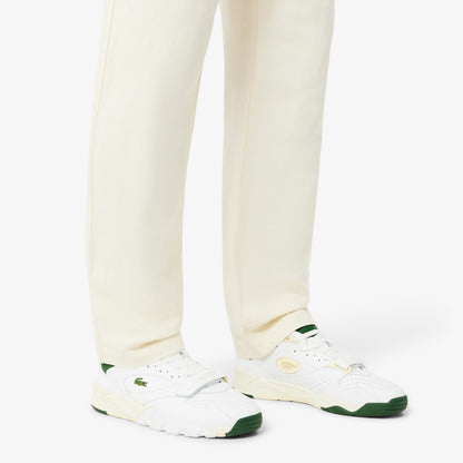 Lacoste Game Trainer Pro Erkek Beyaz Spor Ayakkabı