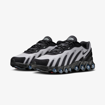 Nike Air Max Dn Erkek Siyah Spor Ayakkabı