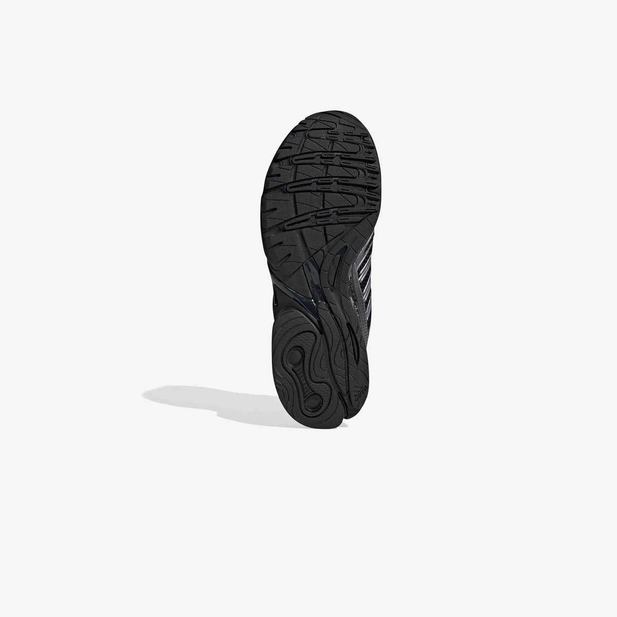 Adidas Adistar Control 3 Unisex Siyah Spor Ayakkabı