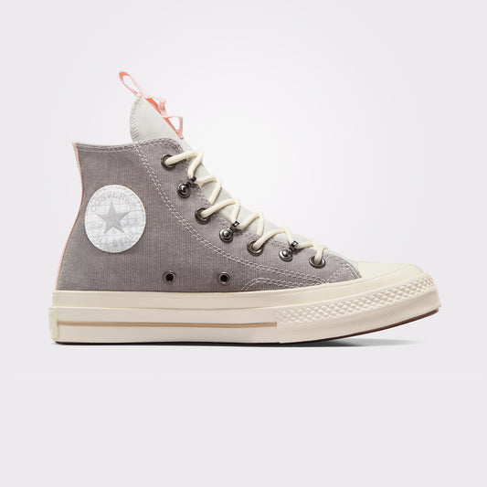 Converse Chuck 70 Kadın Mavi/gri Sneaker