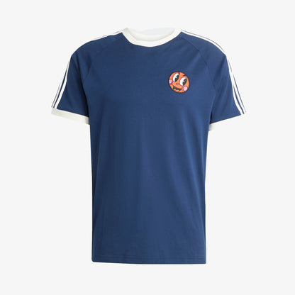 Adidas Originals Calı Larcivert Erkek T-shirt
