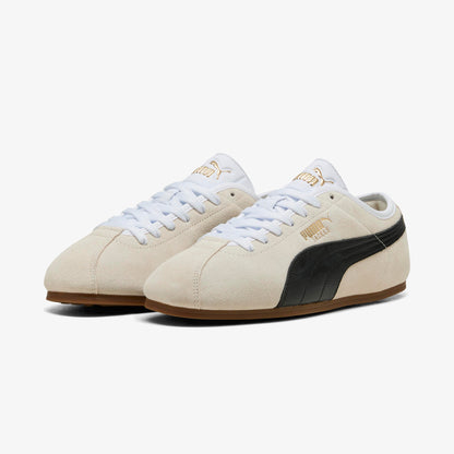 Puma Puma Tackle Unisex Krem Spor Ayakkabı