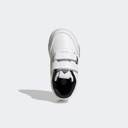 Adidas Tensaur Sport 2.0 Cf I Bebek Beyaz Spor Ayakkabı
