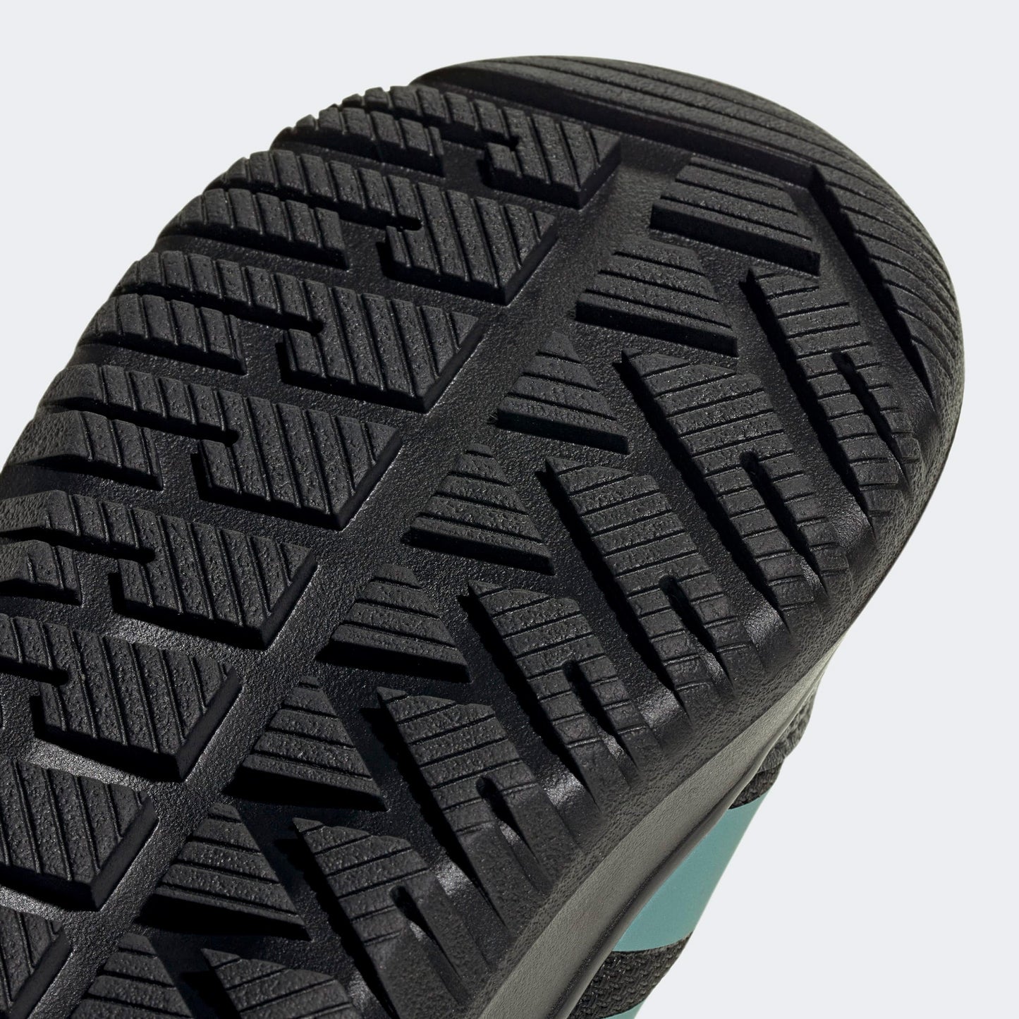 Adidas Winterplay Bebek Siyah Ayakkabı