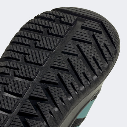Adidas Winterplay Bebek Siyah Ayakkabı