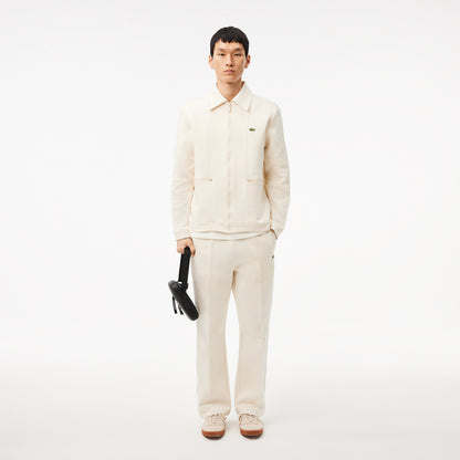Lacoste Lcst Erkek Siyah Postacı Çantası