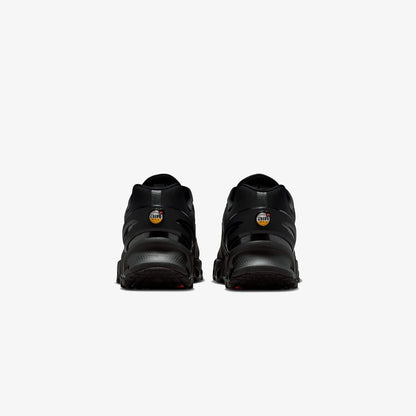 Nike Air Max Dn Unisex Siyah Spor Ayakkabı