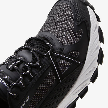 Skechers Max Protect Erkek Siyah Spor Ayakkabı