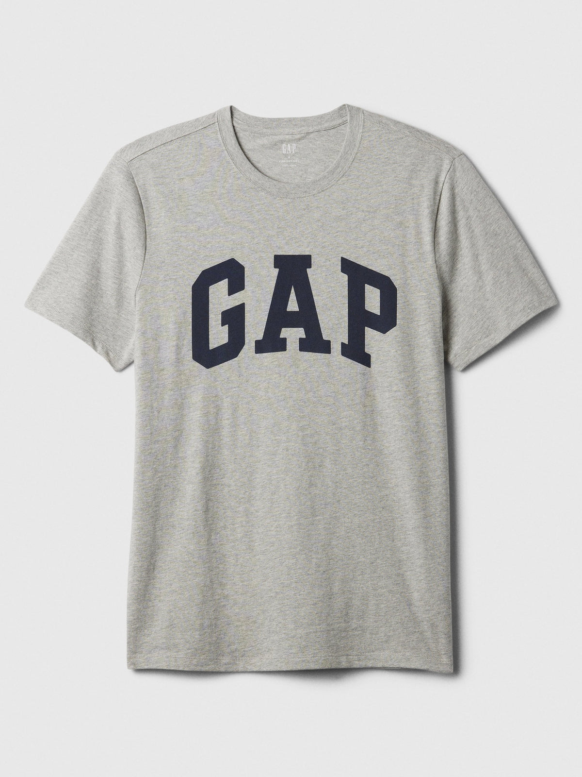 Gri Everyday Soft Gap Logo T-shirt