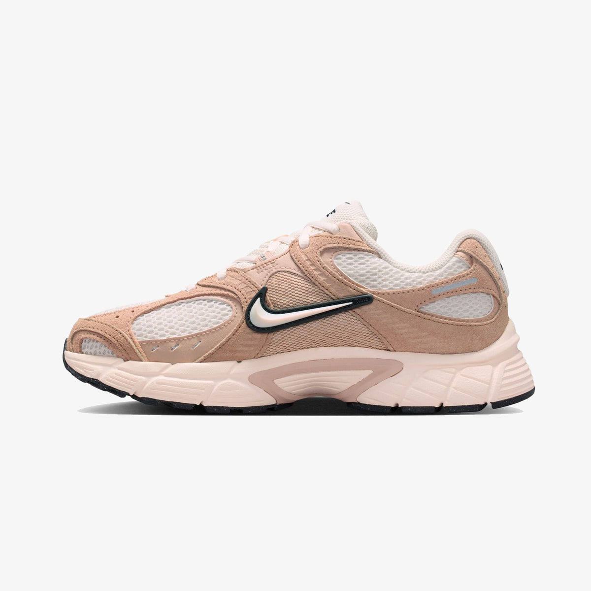 Nike V5 Rnr Suede 2 Kadın Renkli Spor Ayakkabı