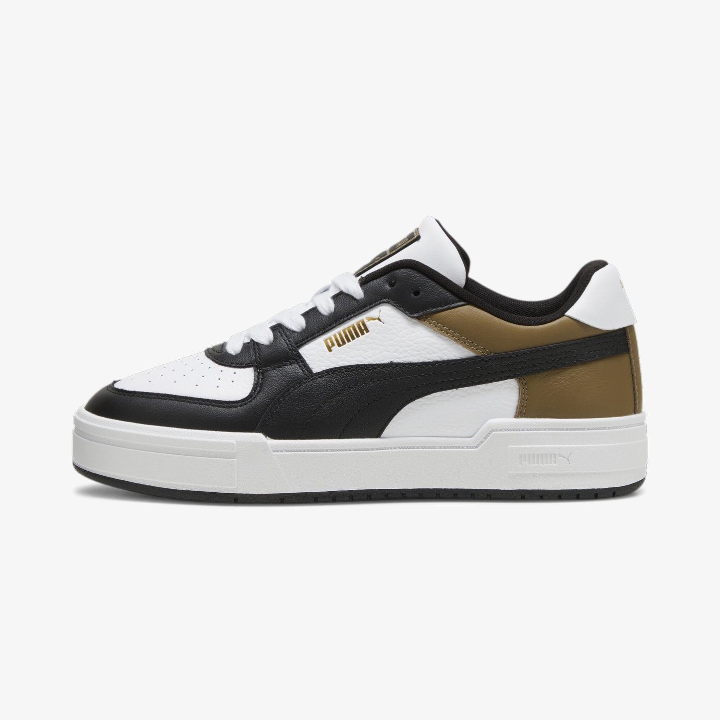Puma Ca Pro Classic Unisex Beyaz Spor Ayakkabı