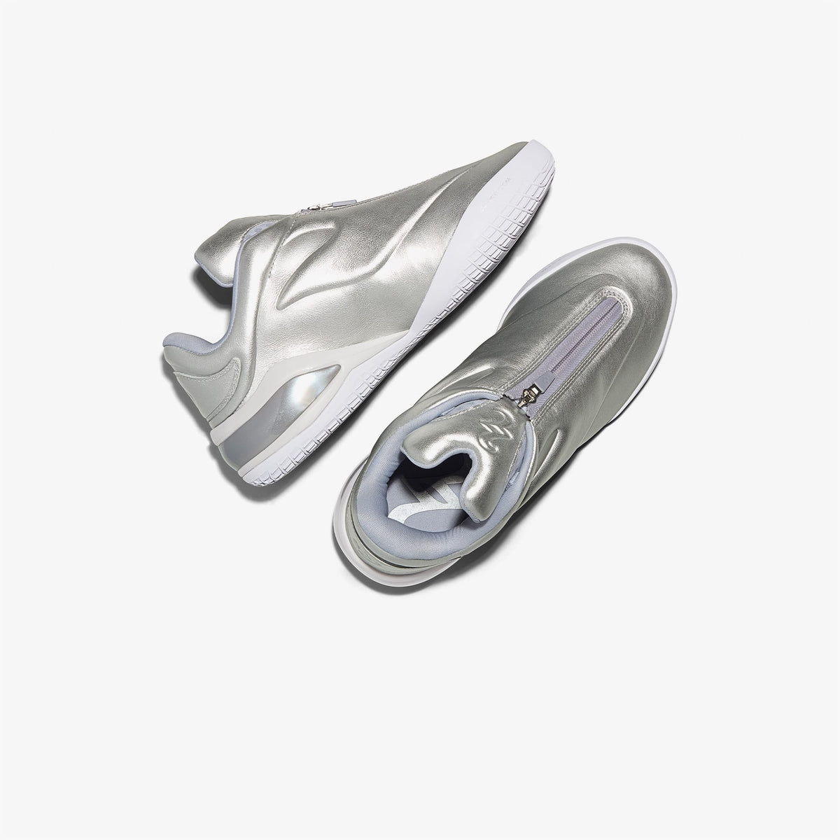Converse X Sga 001 Unisex Gri Sneaker