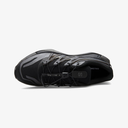 Salomon Xt-pu.re Erkek Siyah Spor Ayakkabı