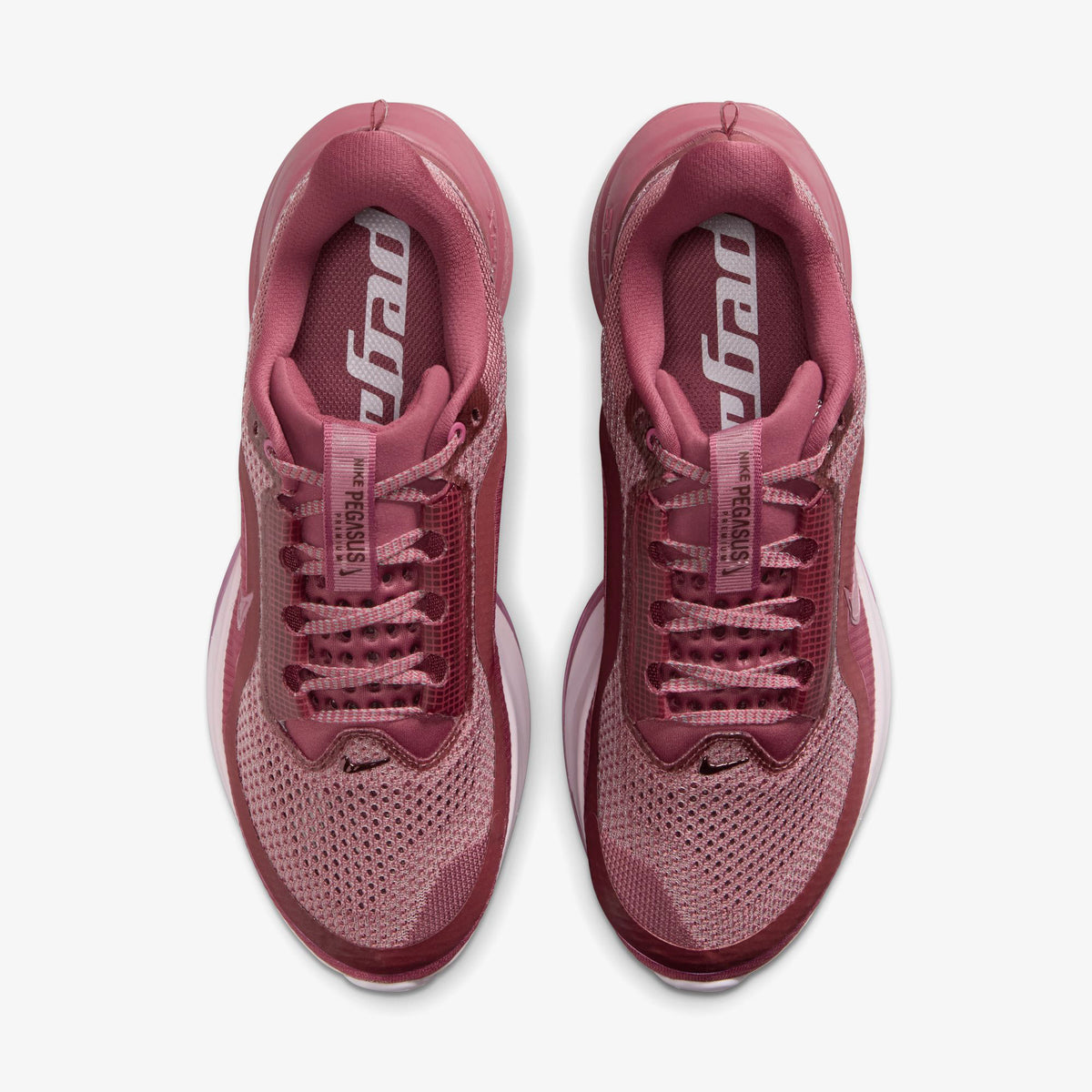 Nike Pegasus Premium Kadın Pembe Koşu Ayakkabısı