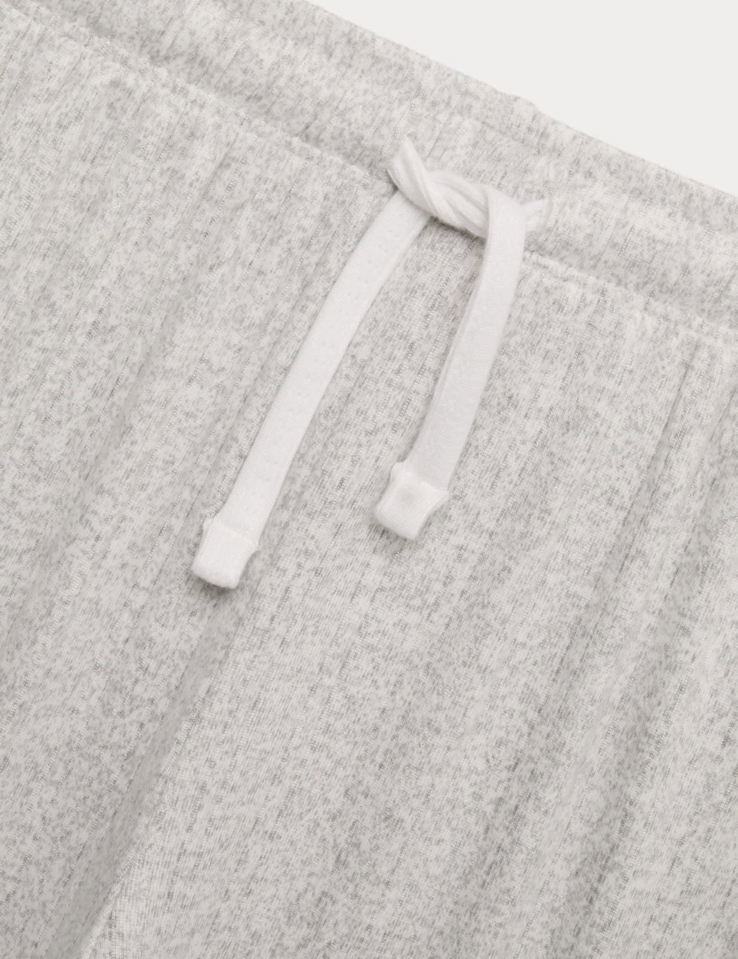 Kısa Kollu Pijama Takımı
