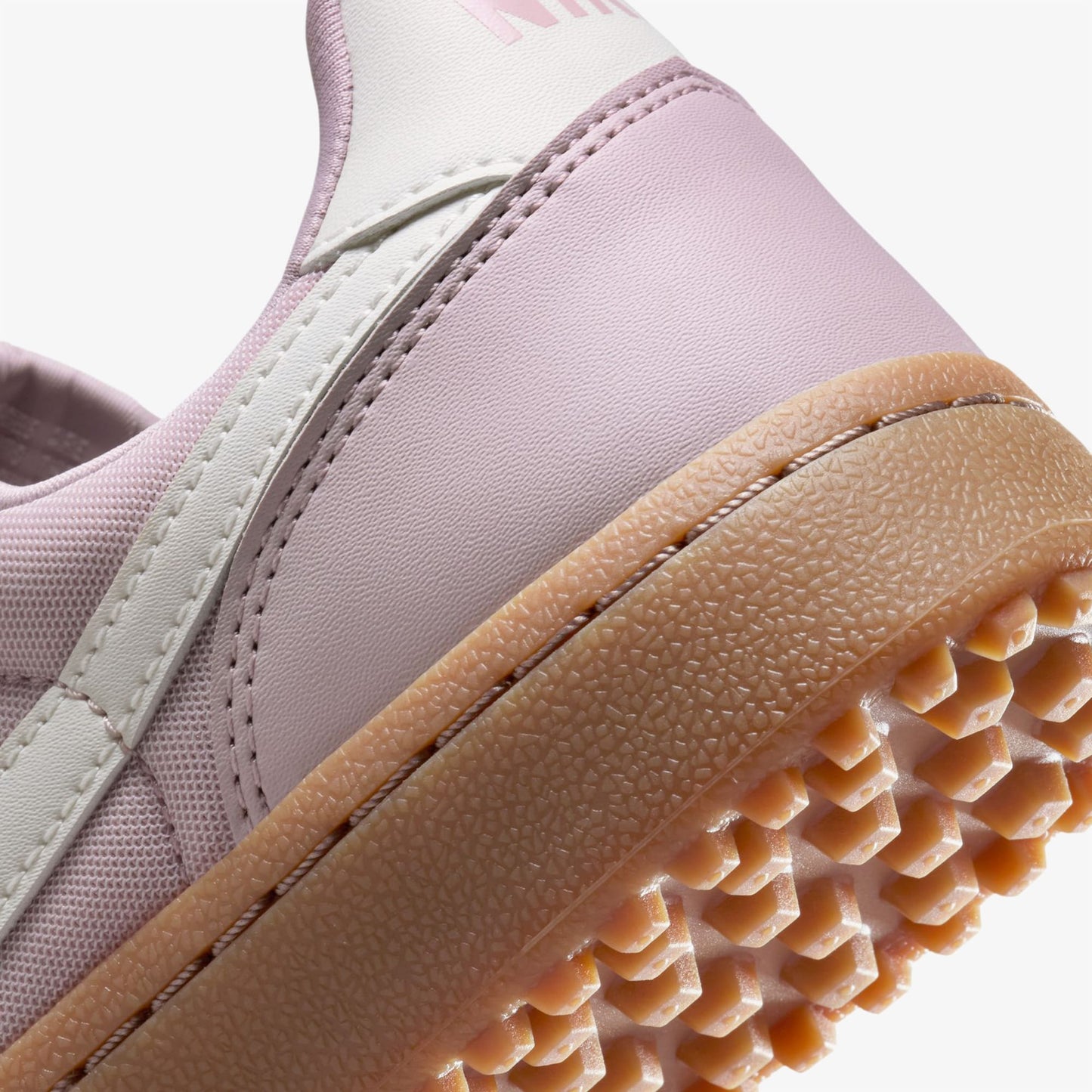Nike Field General Kadın Pembe Spor Ayakkabı