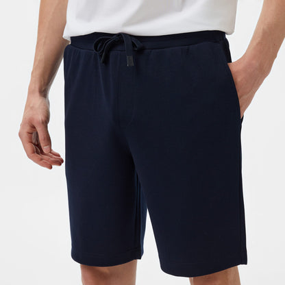 Nautica Erkek Lacivert Regular Fit Şort