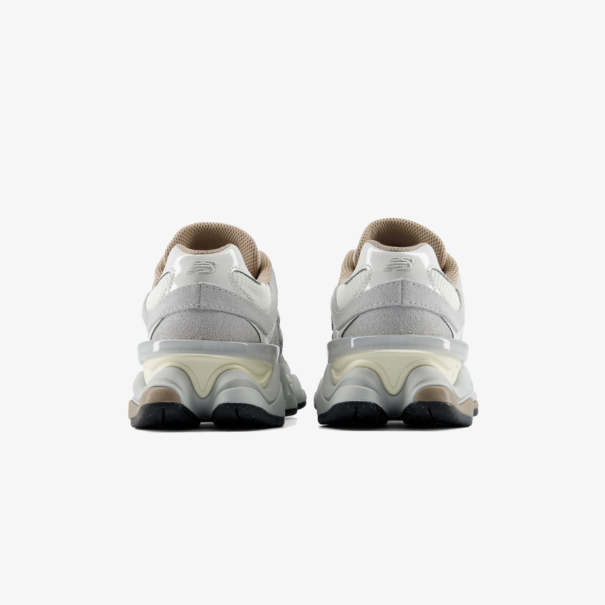 New Balance 9060 Unisex Gri Spor Ayakkabı
