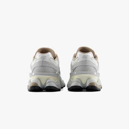 New Balance 9060 Unisex Gri Spor Ayakkabı