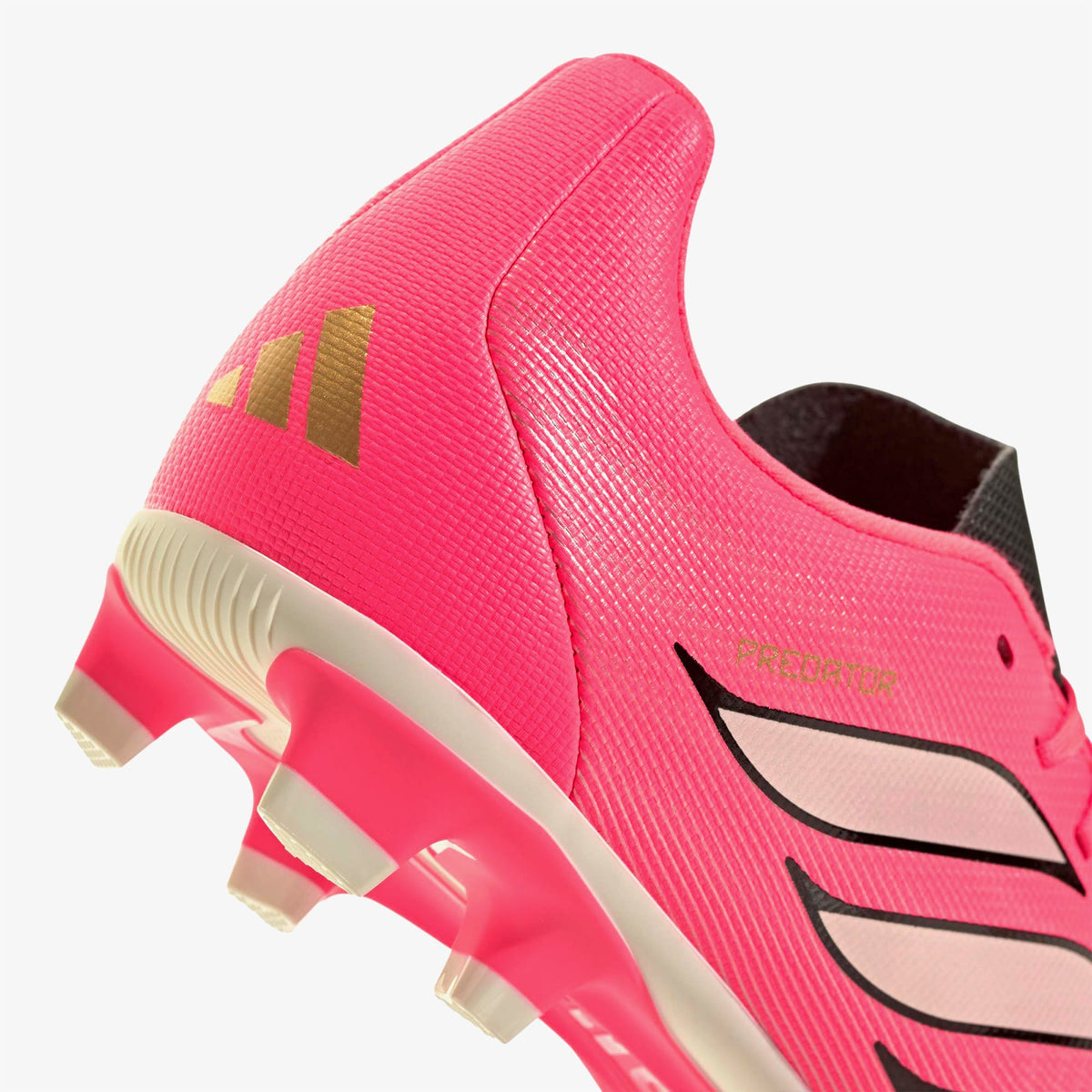 Adidas Predator Club Fg/mg Çocuk Sarı Halı Saha Kramponu
