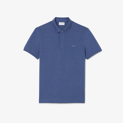 Lacoste Erkek Regular Fit Lacivert Paris Polo