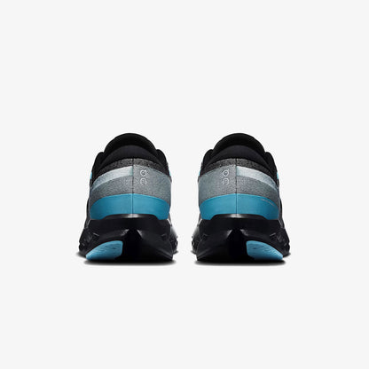 On Cloudsurfer 2 Erkek Siyah Spor Ayakkabı