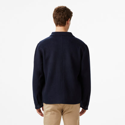 Nautica Erkek Lacivert Regular Fit Mont