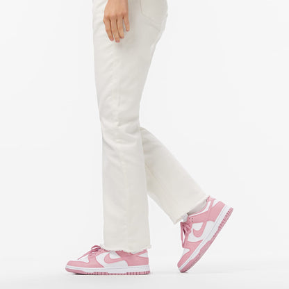 Nike Dunk Low Next Nature Kadın Beyaz/pembe Sneaker