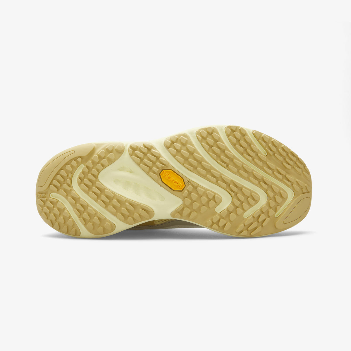 Merrell Promorph Erkek Krem Koşu Ayakkabısı