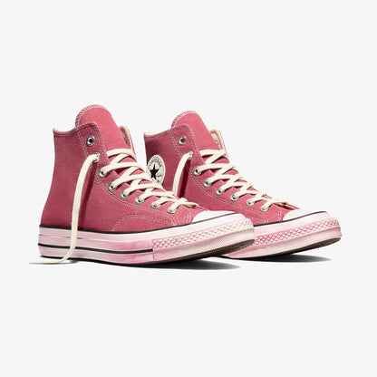 Converse Chuck Taylor Throwback Seasonal Color Unisex Pembe Sneaker