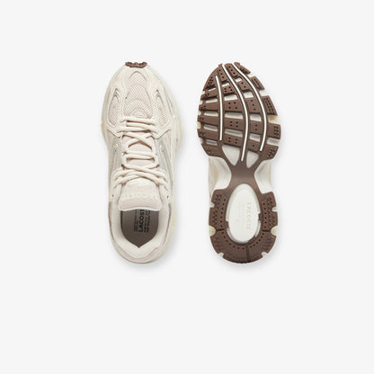 Lacoste L003 2k24 Kadın Bej Sneaker