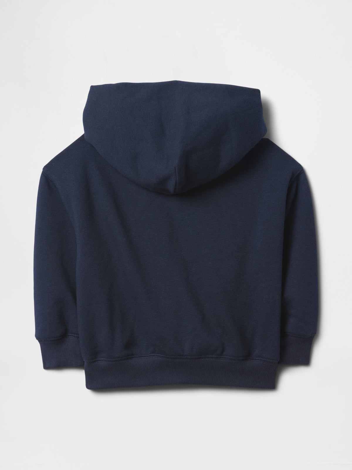 Lacivert Vintagesoft Logo Sweatshirt