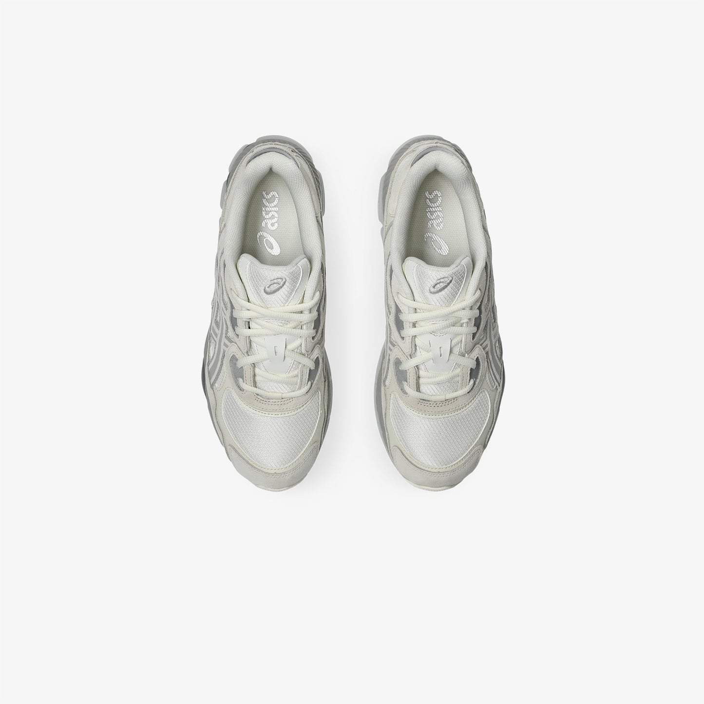 Asics Gel-nyc Unisex Krem Spor Ayakkabı