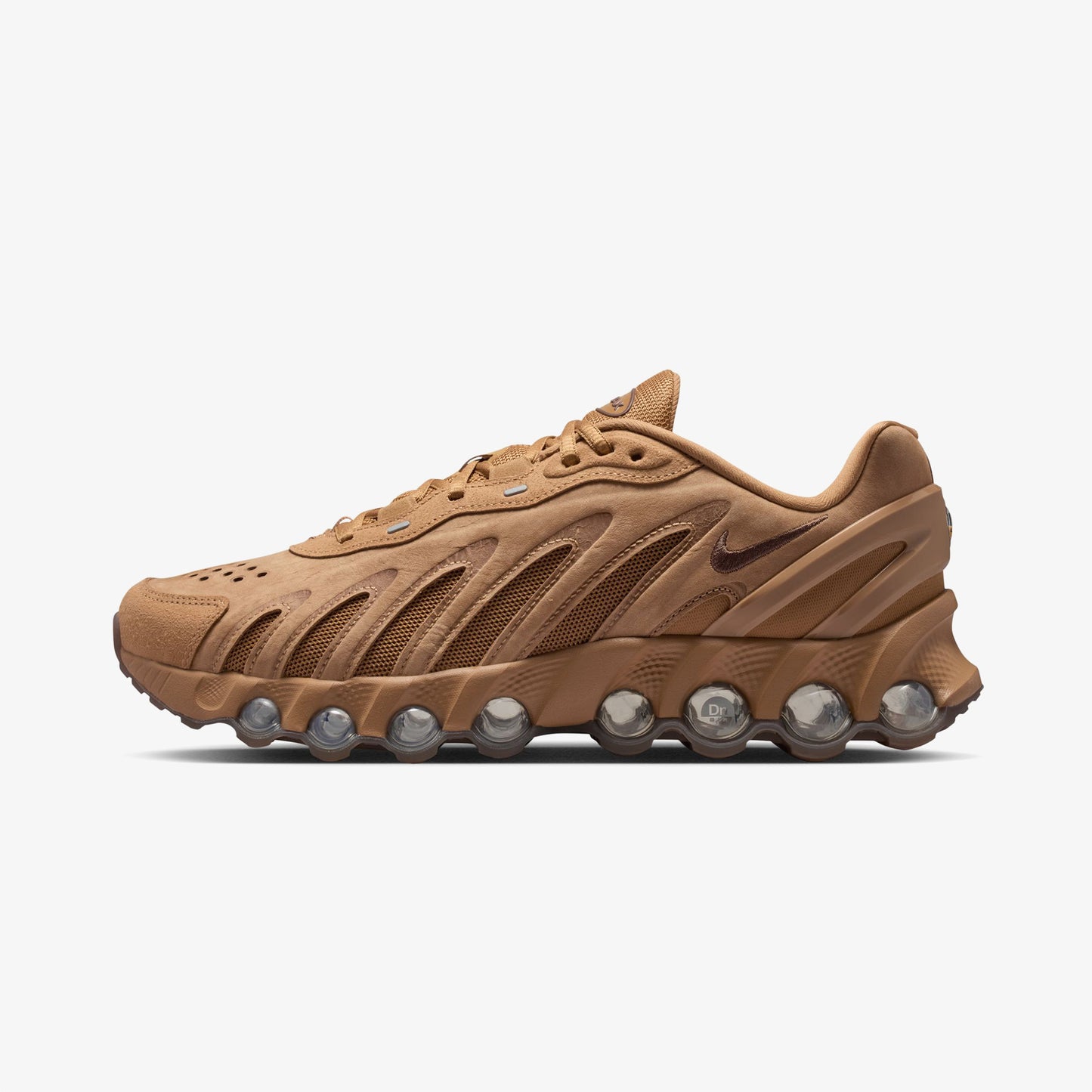 Nike Air Max Dn Erkek Kahverengi Spor Ayakkabı