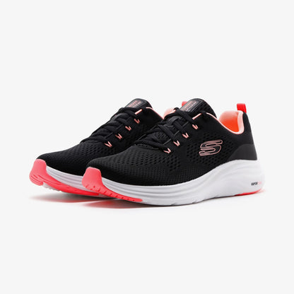 Skechers Vapor Foam - Fresh Trend Kadın Siyah Spor Ayakkabı