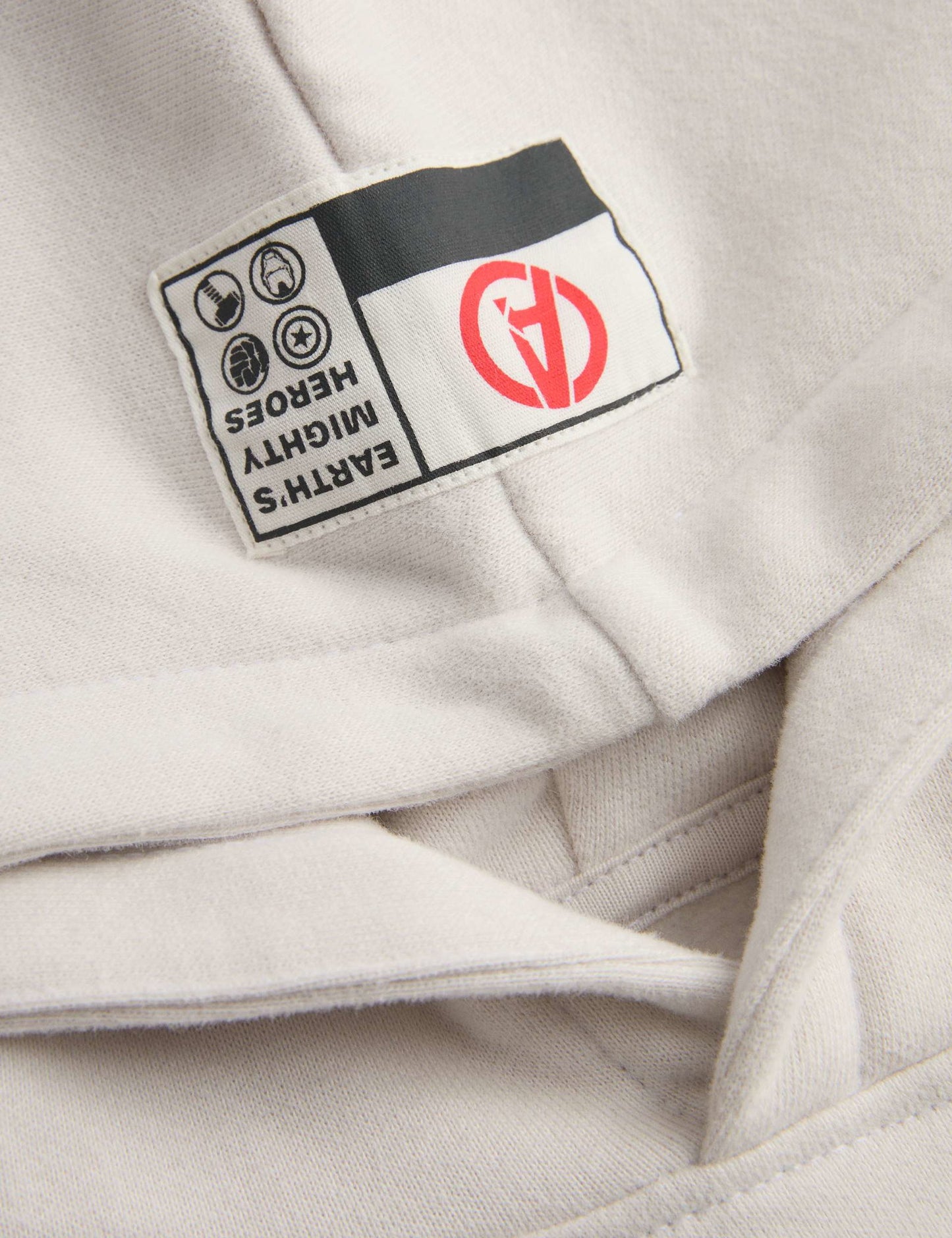 Marvel Hoodie