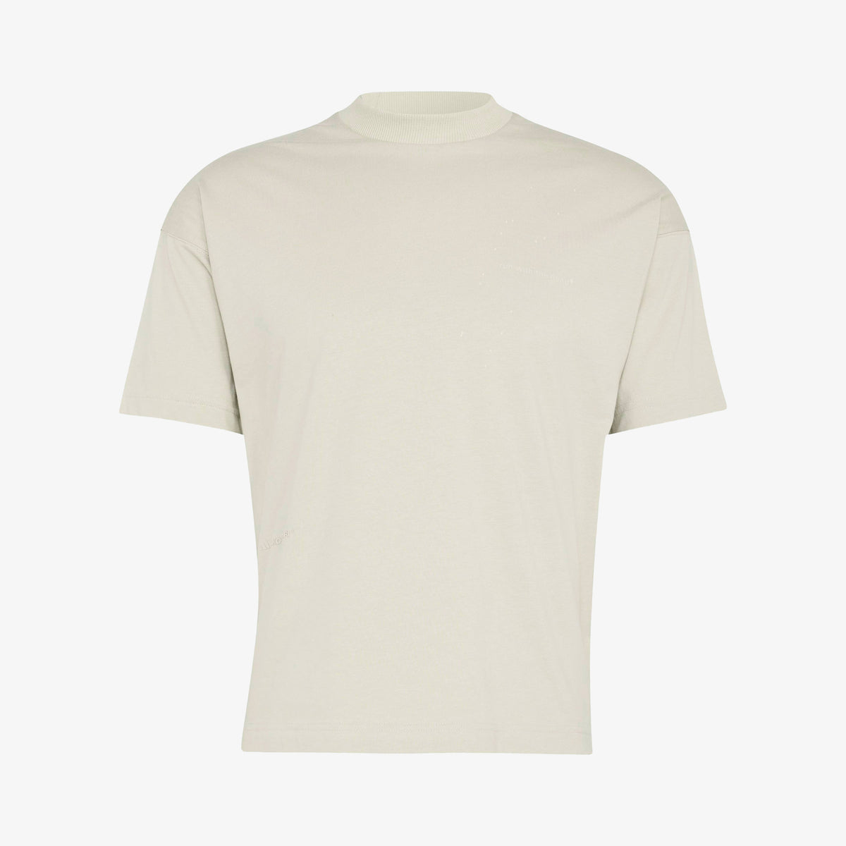 Adidas Adi365 Unisex Bej T-shirt