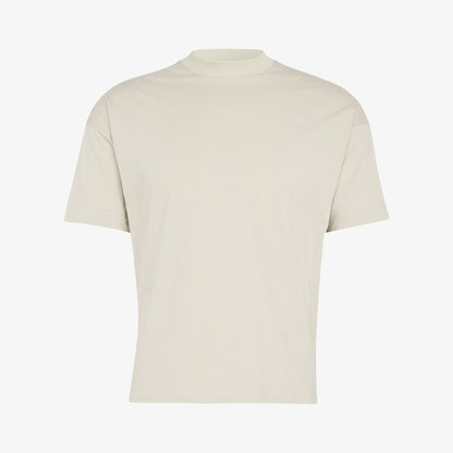 Adidas Adi365 Unisex Bej T-shirt