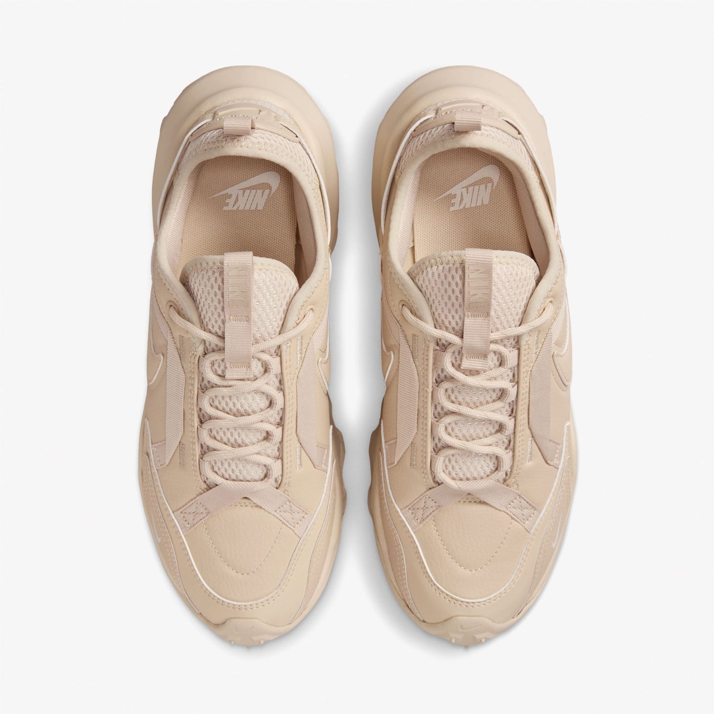 Nike Tc 7900 Kadın Bej Spor Ayakkabı
