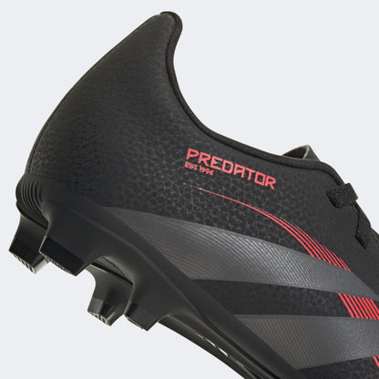 Adidas Predator Club Firm/multi-ground Çocuk Siyah Krampon