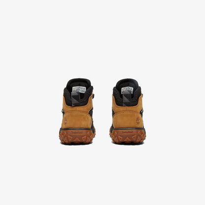 Timberland Greenstride Motion 6 Bebek Sarı Bot