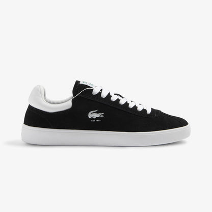Lacoste Sport Baseshot Erkek Siyah Sneaker
