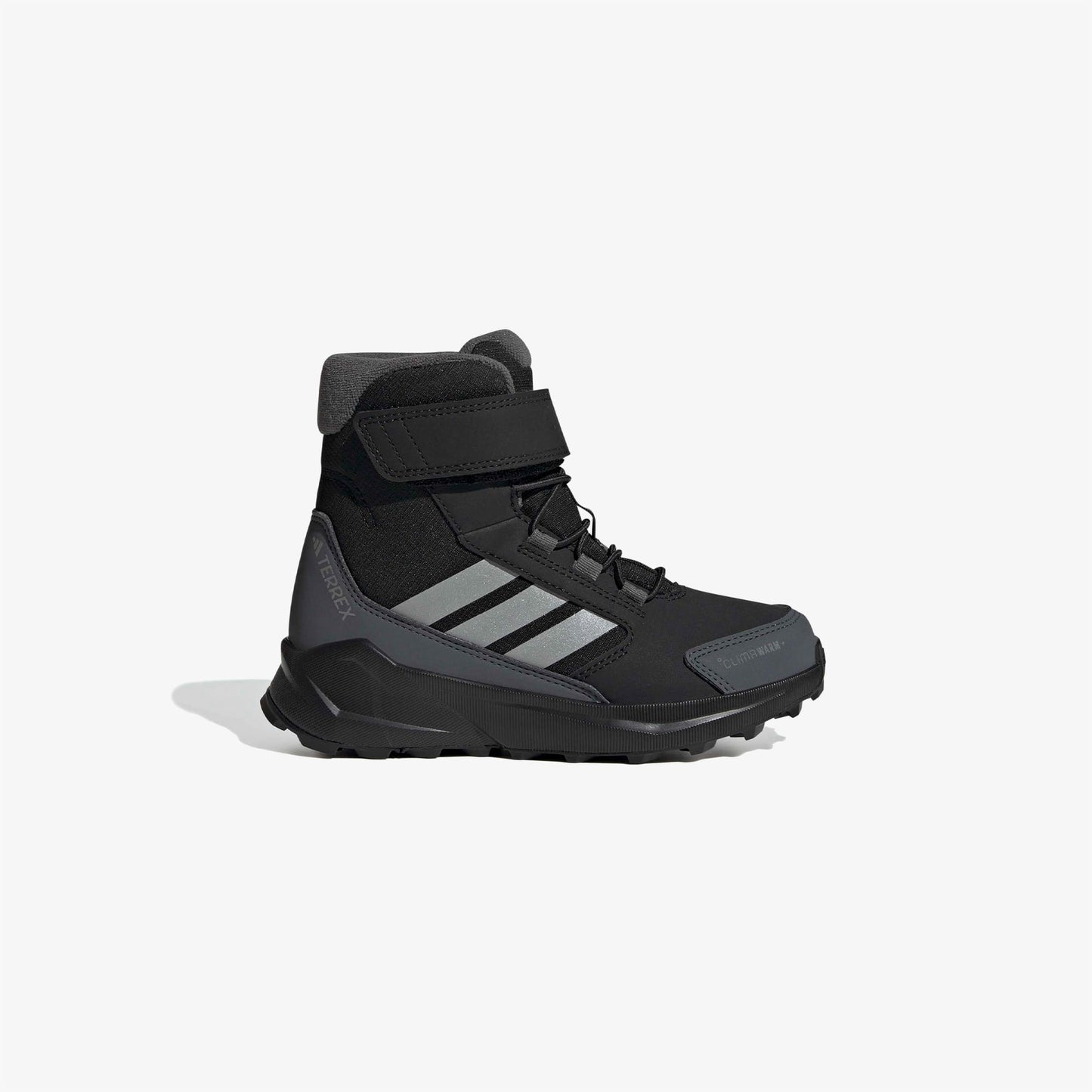 Adidas Terrex Traılaer 2 C+ Çocuk Siyah Outdoor Ayakkabı