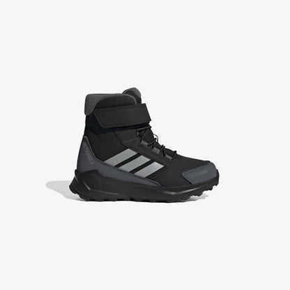 Adidas Terrex Traılaer 2 C+ Çocuk Siyah Outdoor Ayakkabı