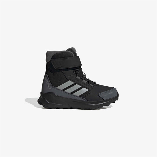 Adidas Terrex Traılaer 2 C+ Çocuk Siyah Outdoor Ayakkabı